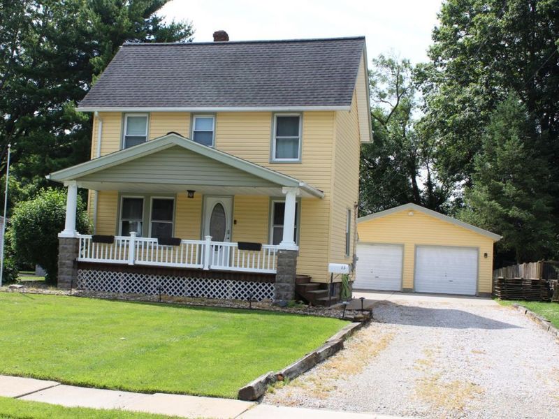 13 Jackson Street, Norwalk, OH 44857 Photo 2