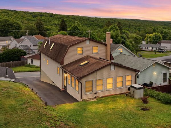 405 Marion Street, Forest City, PA 18421