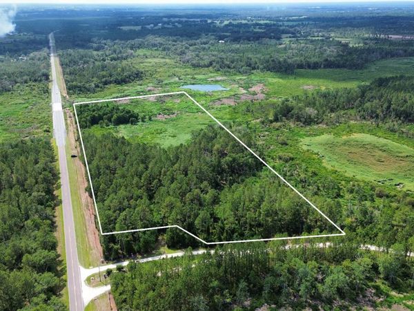 TBD NE 108 PLACE, Chiefland, FL 32626