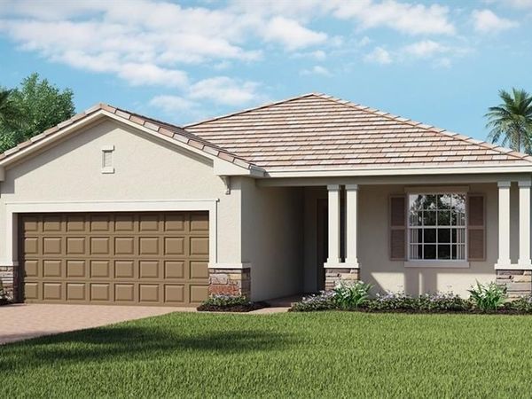 3225 Weston Manor DR , ALVA, FL 33920