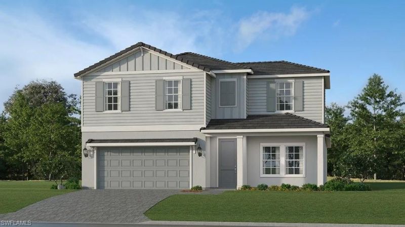 16841 Red Lantana Trce, Alva, FL 33920 Photo