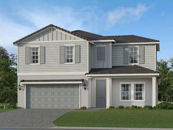 16841 Red Lantana TRCE , ALVA, FL 33920