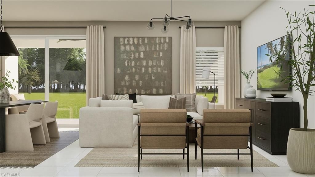 16841 Red Lantana Trce, Alva, FL 33920 Photo