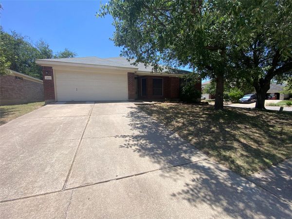 2501 Willow WAY, Round Rock, TX 78664