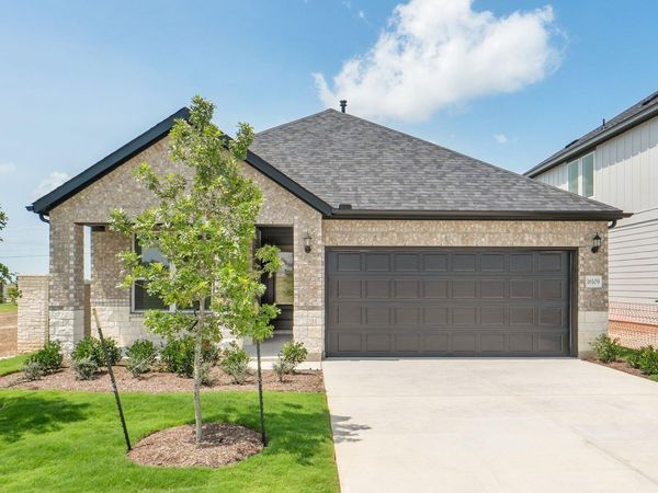 16109 Emma Edge LN, Pflugerville, TX 78640