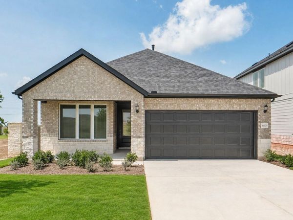 16109 Emma Edge LN, Pflugerville, TX 78640