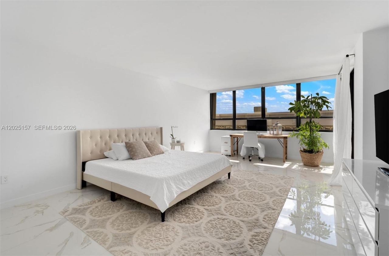 3 Grove Isle Dr, Unit C803, Miami, FL 33133 Photo