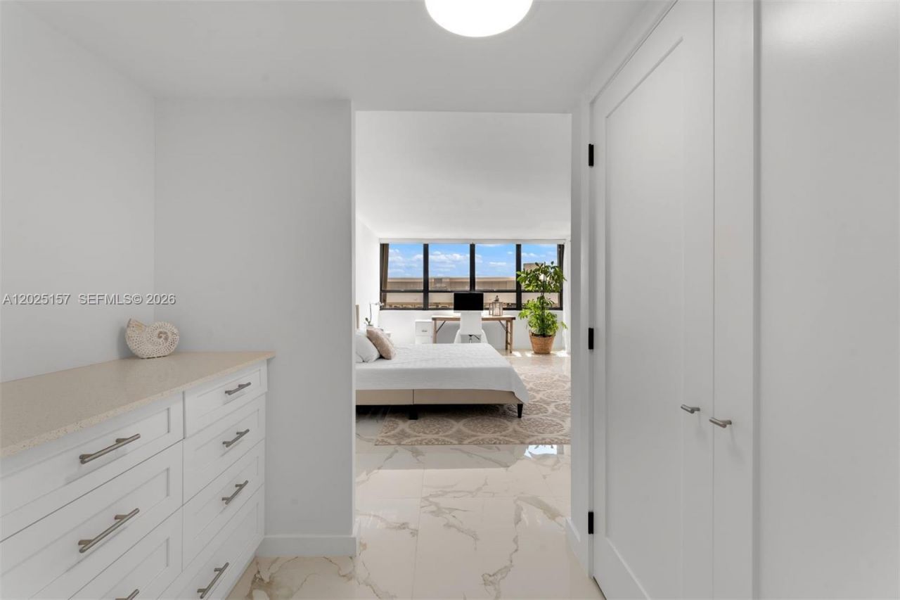 3 Grove Isle Dr, Unit C803, Miami, FL 33133 Photo