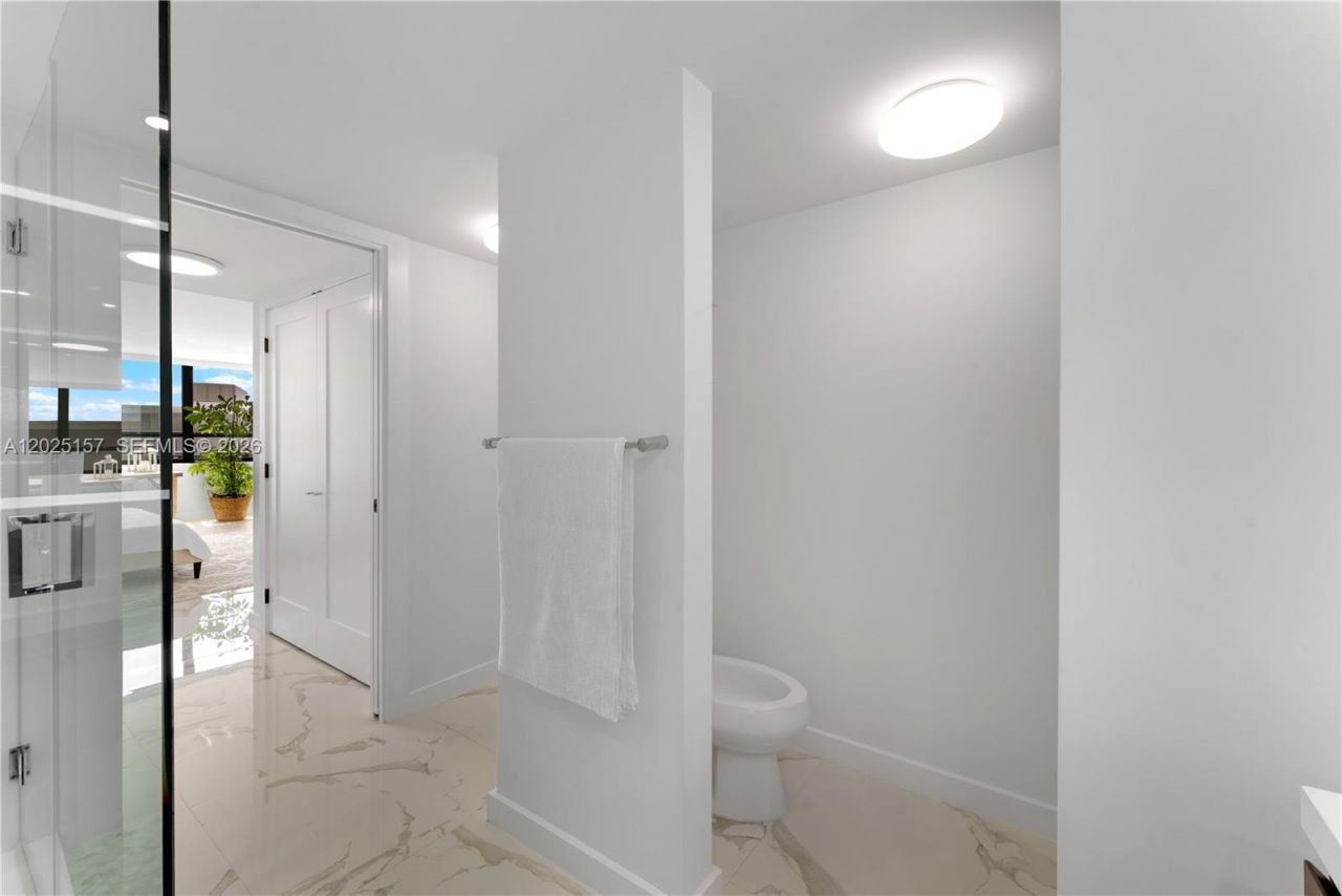 3 Grove Isle Dr, Unit C803, Miami, FL 33133 Photo