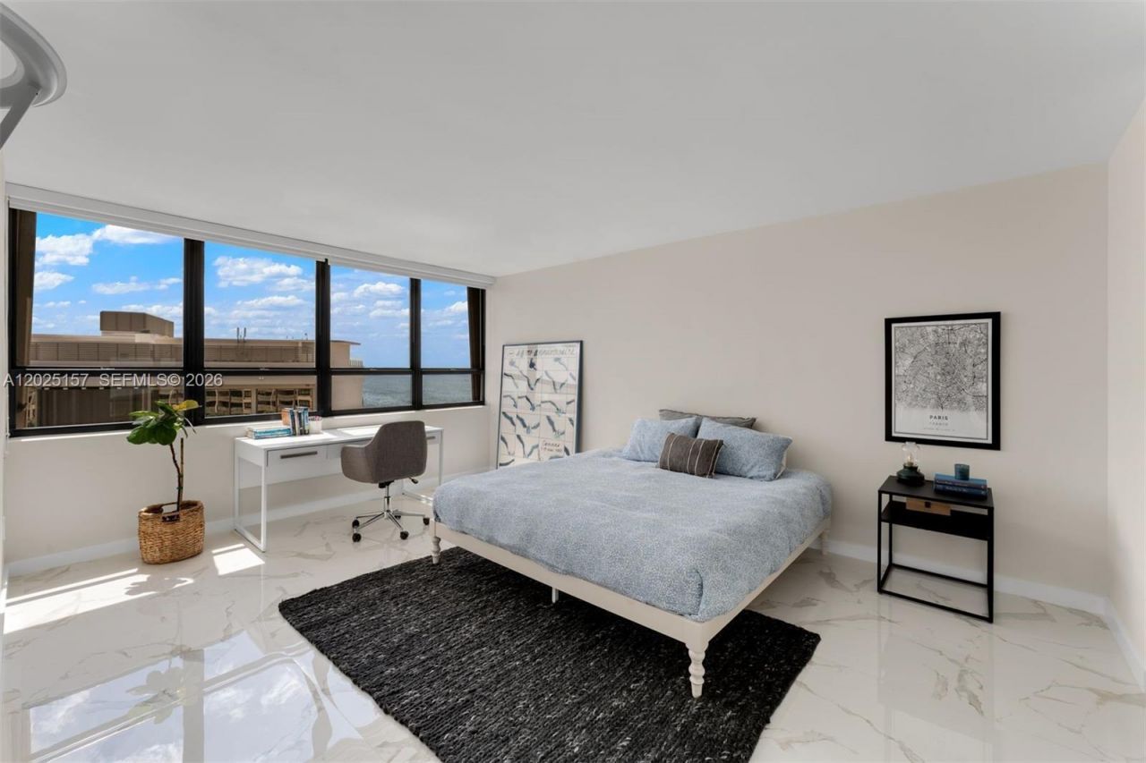 3 Grove Isle Dr, Unit C803, Miami, FL 33133 Photo