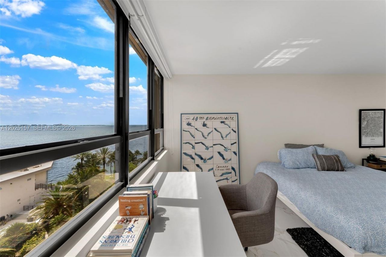 3 Grove Isle Dr, Unit C803, Miami, FL 33133 Photo
