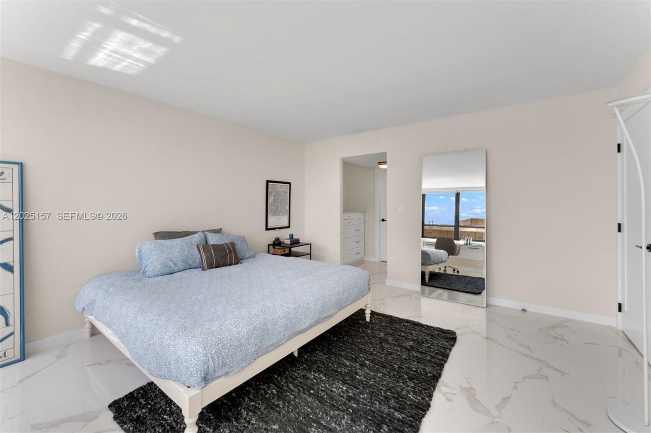 3 Grove Isle Dr, Unit C803, Miami, FL 33133 Photo