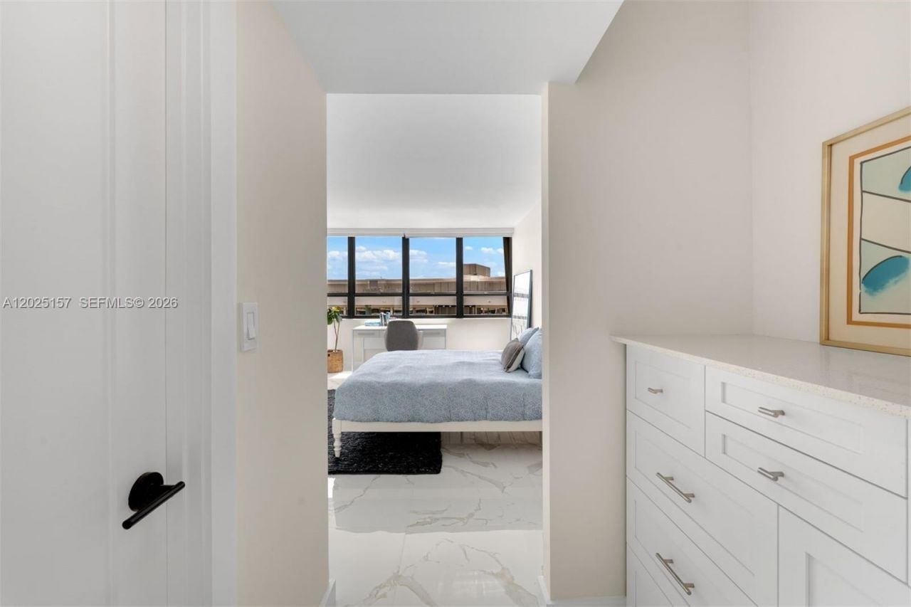 3 Grove Isle Dr, Unit C803, Miami, FL 33133 Photo