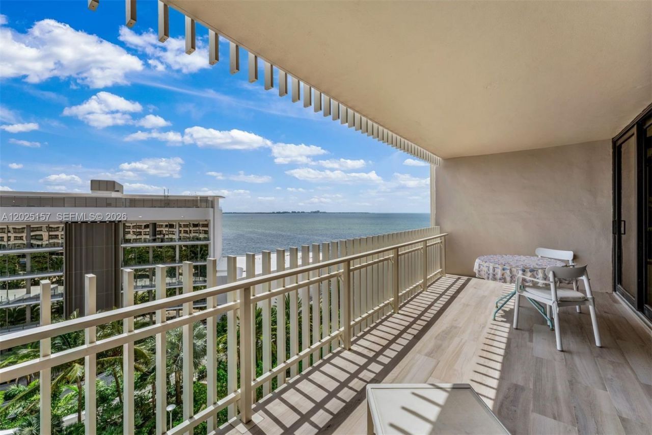 3 Grove Isle Dr, Unit C803, Miami, FL 33133 Photo