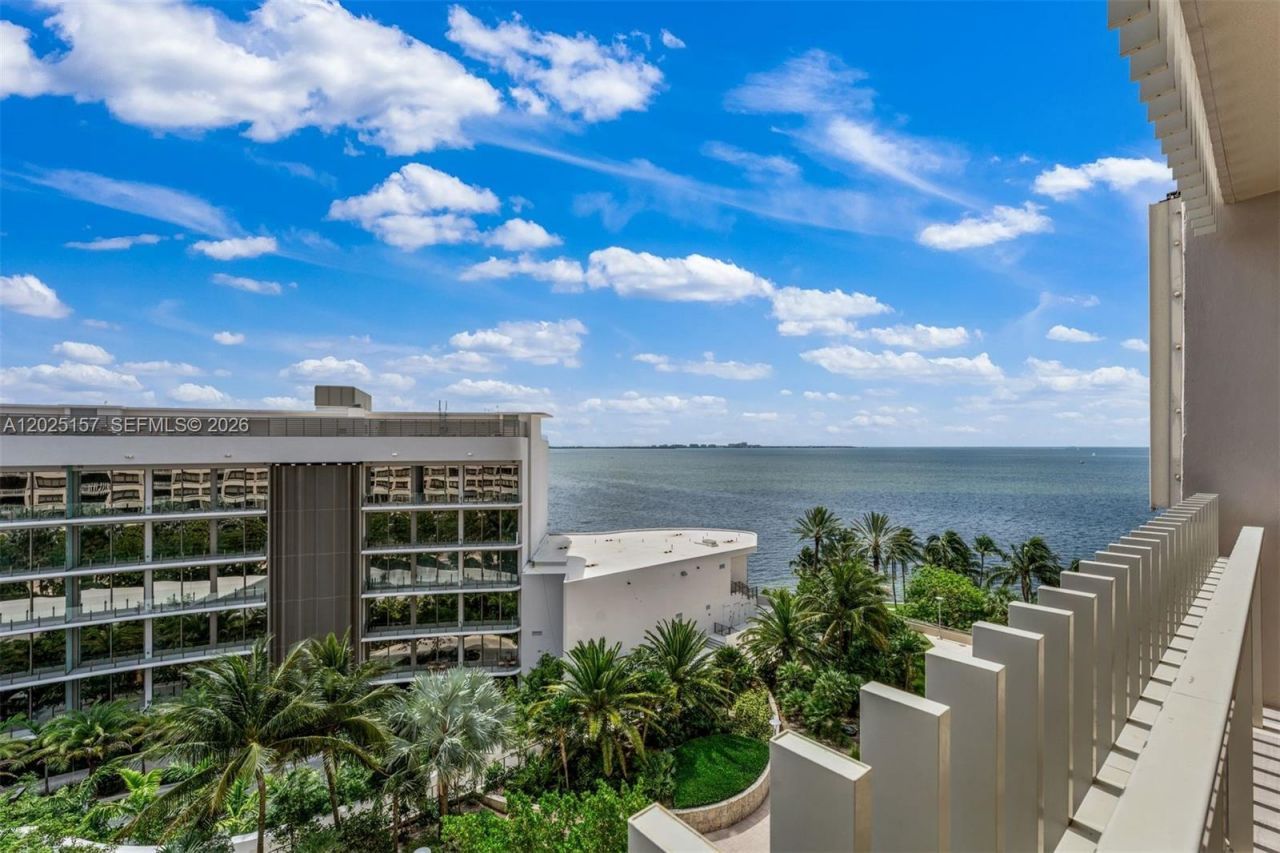 3 Grove Isle Dr, Unit C803, Miami, FL 33133 Photo