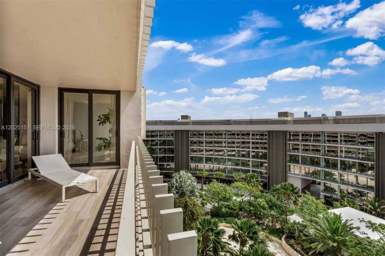 3 Grove Isle Dr, Unit C803, Miami, FL 33133 Photo