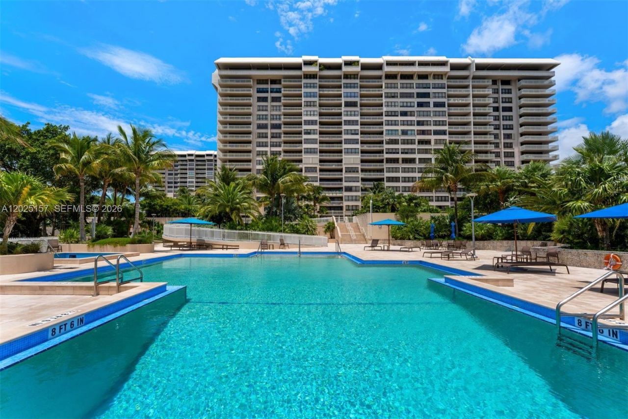 3 Grove Isle Dr, Unit C803, Miami, FL 33133 Photo