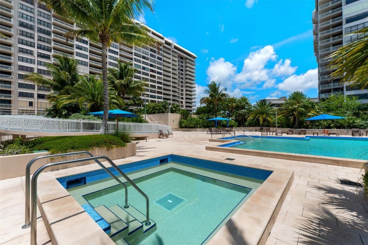 3 Grove Isle Dr, Unit C803, Miami, FL 33133 Photo