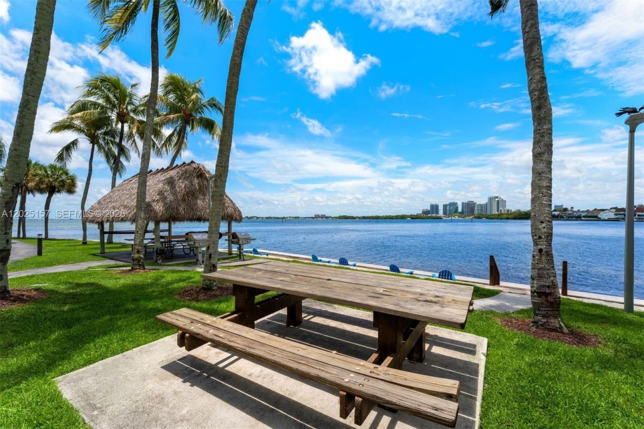 3 Grove Isle Dr, Unit C803, Miami, FL 33133 Photo