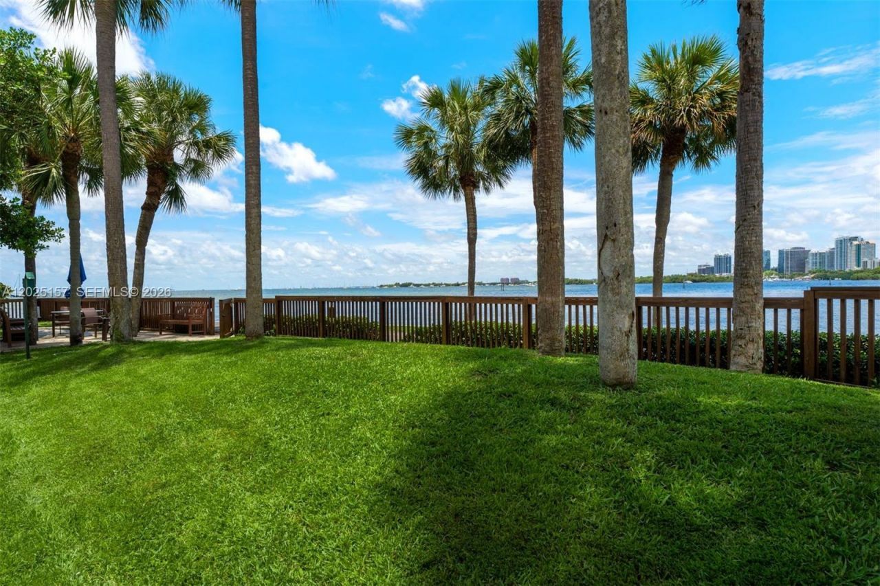 3 Grove Isle Dr, Unit C803, Miami, FL 33133 Photo