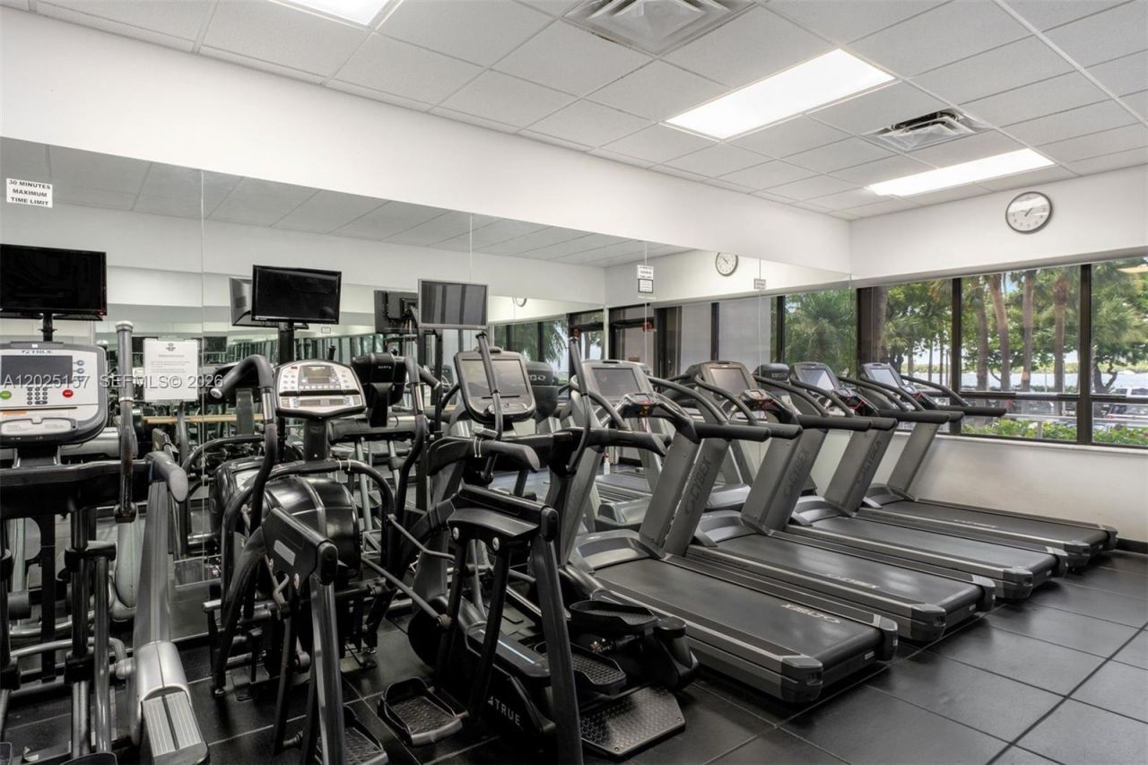 3 Grove Isle Dr, Unit C803, Miami, FL 33133 Photo