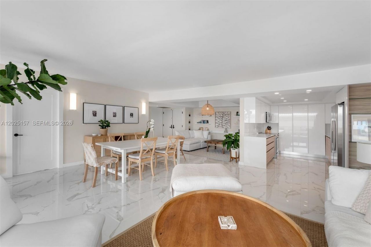 3 Grove Isle Dr, Unit C803, Miami, FL 33133 Photo