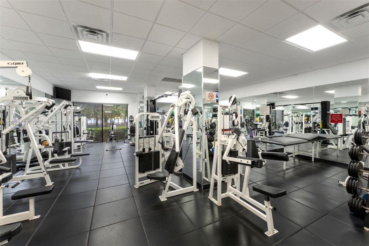 3 Grove Isle Dr, Unit C803, Miami, FL 33133 Photo