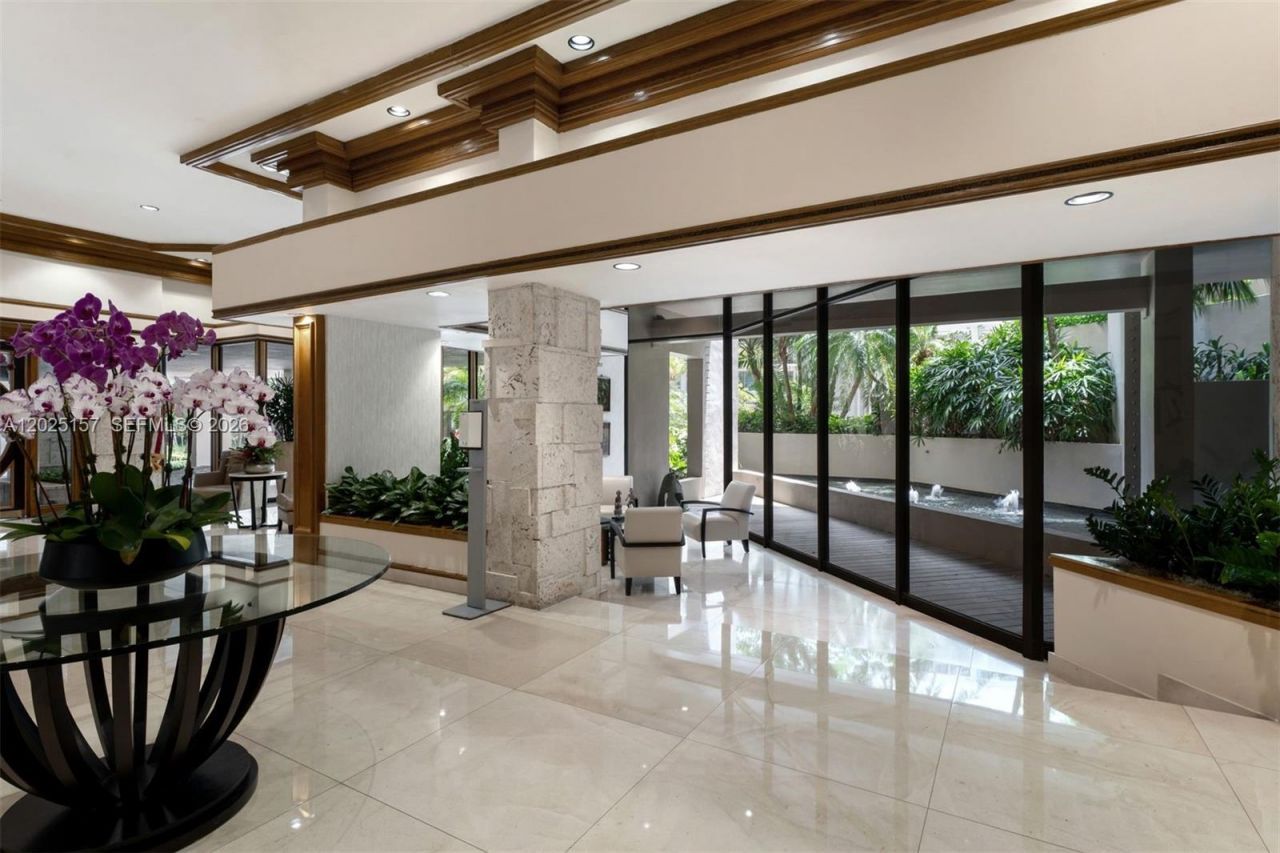3 Grove Isle Dr, Unit C803, Miami, FL 33133 Photo
