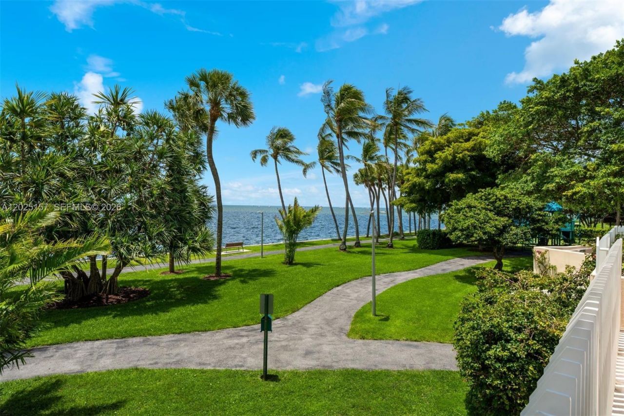 3 Grove Isle Dr, Unit C803, Miami, FL 33133 Photo