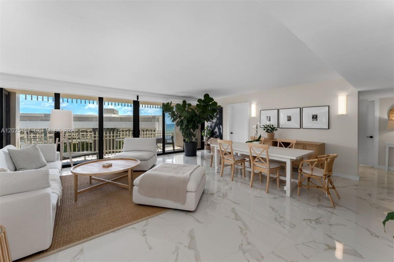 3 Grove Isle Dr, Unit C803, Miami, FL 33133 Photo