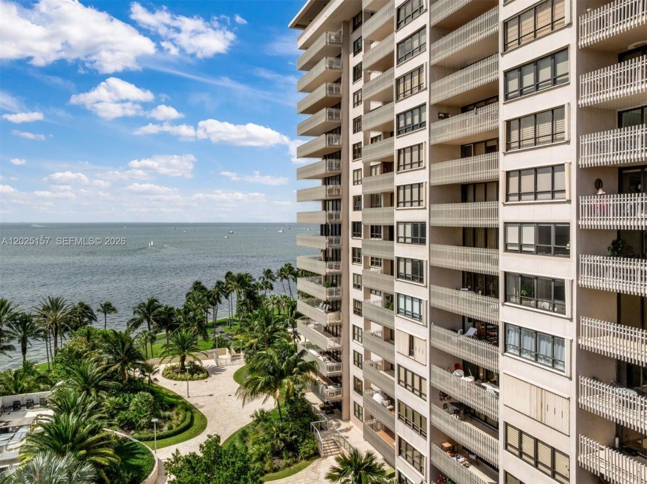 3 Grove Isle Dr, Unit C803, Miami, FL 33133 Photo
