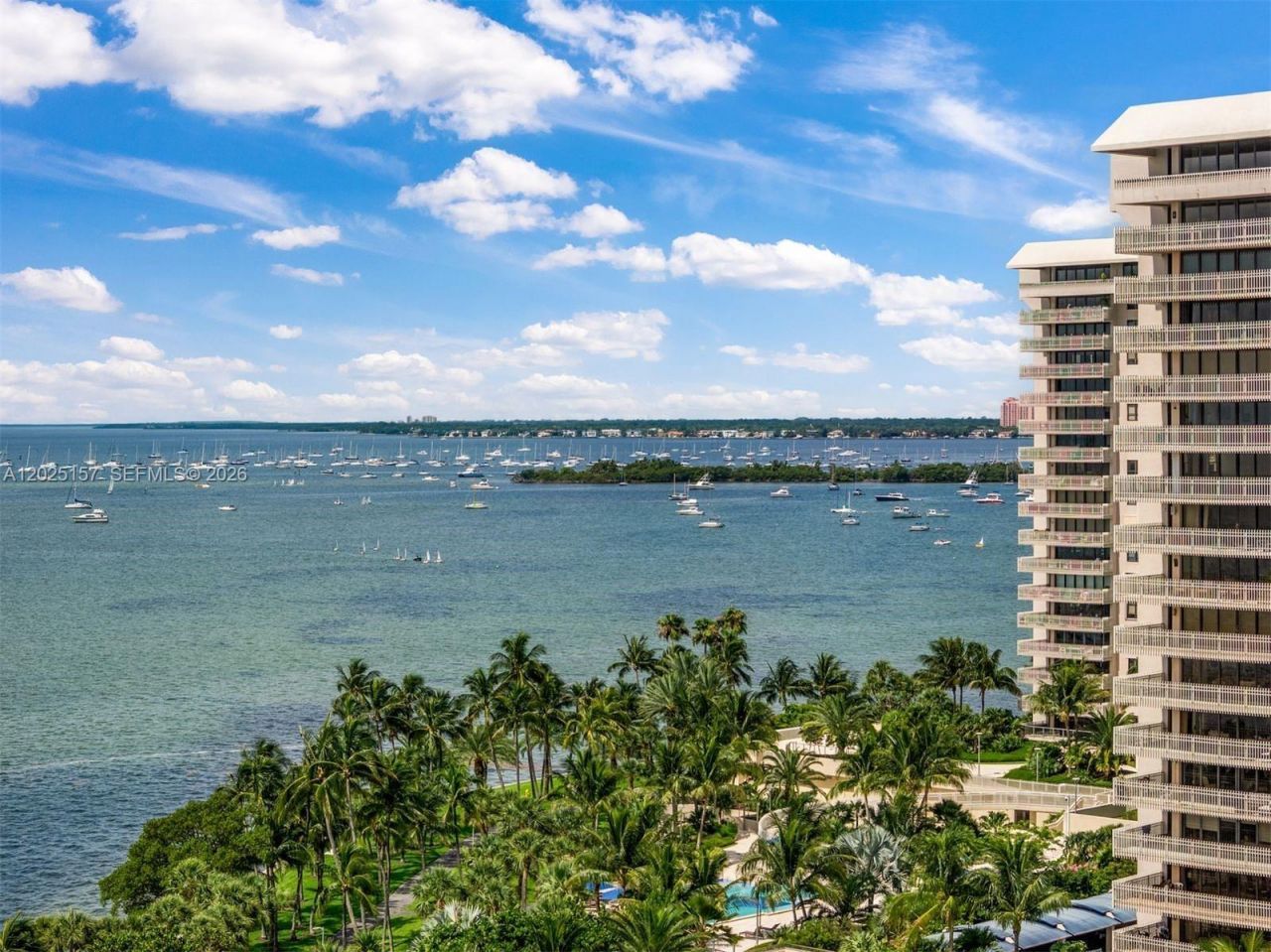 3 Grove Isle Dr, Unit C803, Miami, FL 33133 Photo