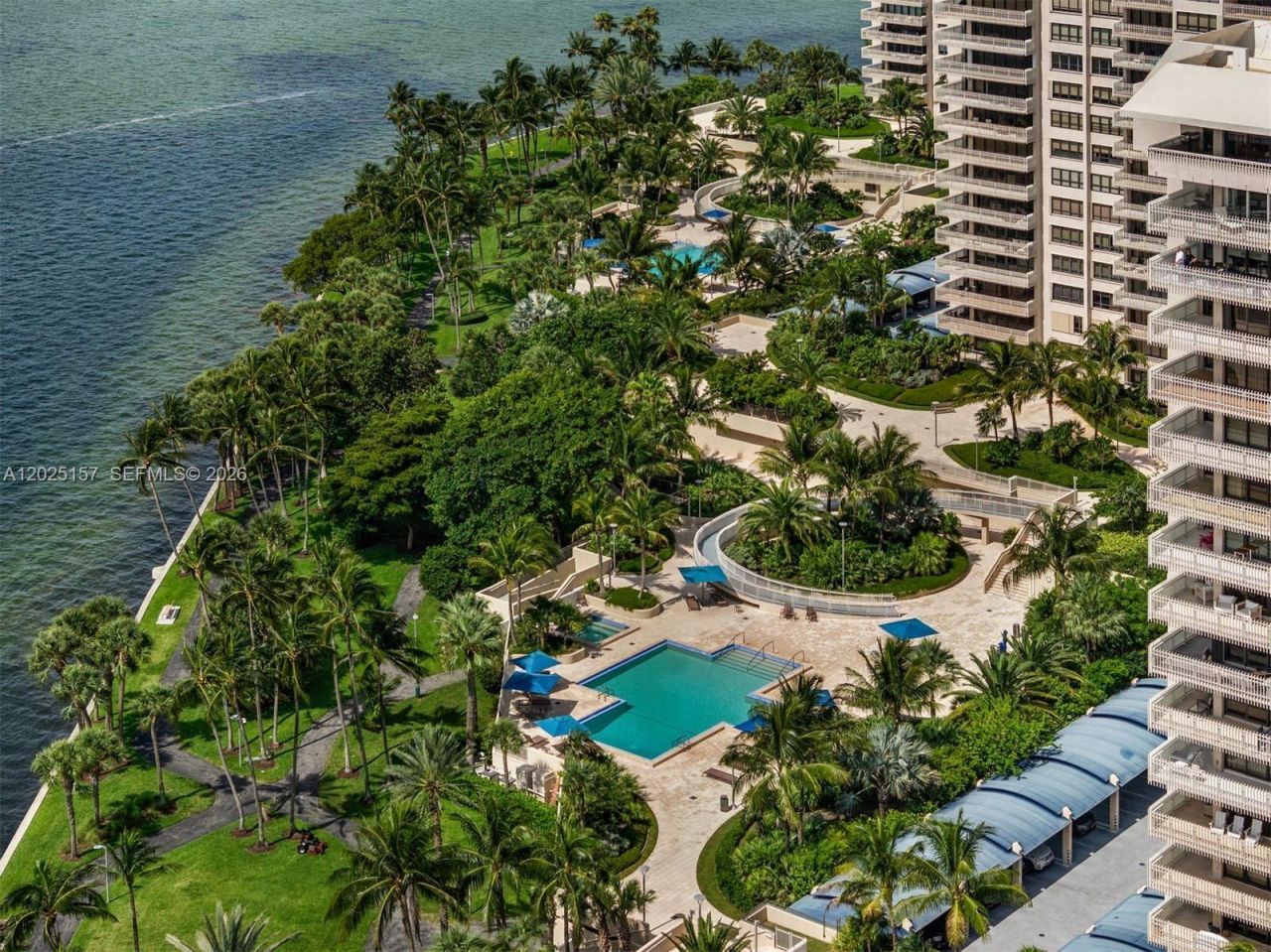 3 Grove Isle Dr, Unit C803, Miami, FL 33133 Photo