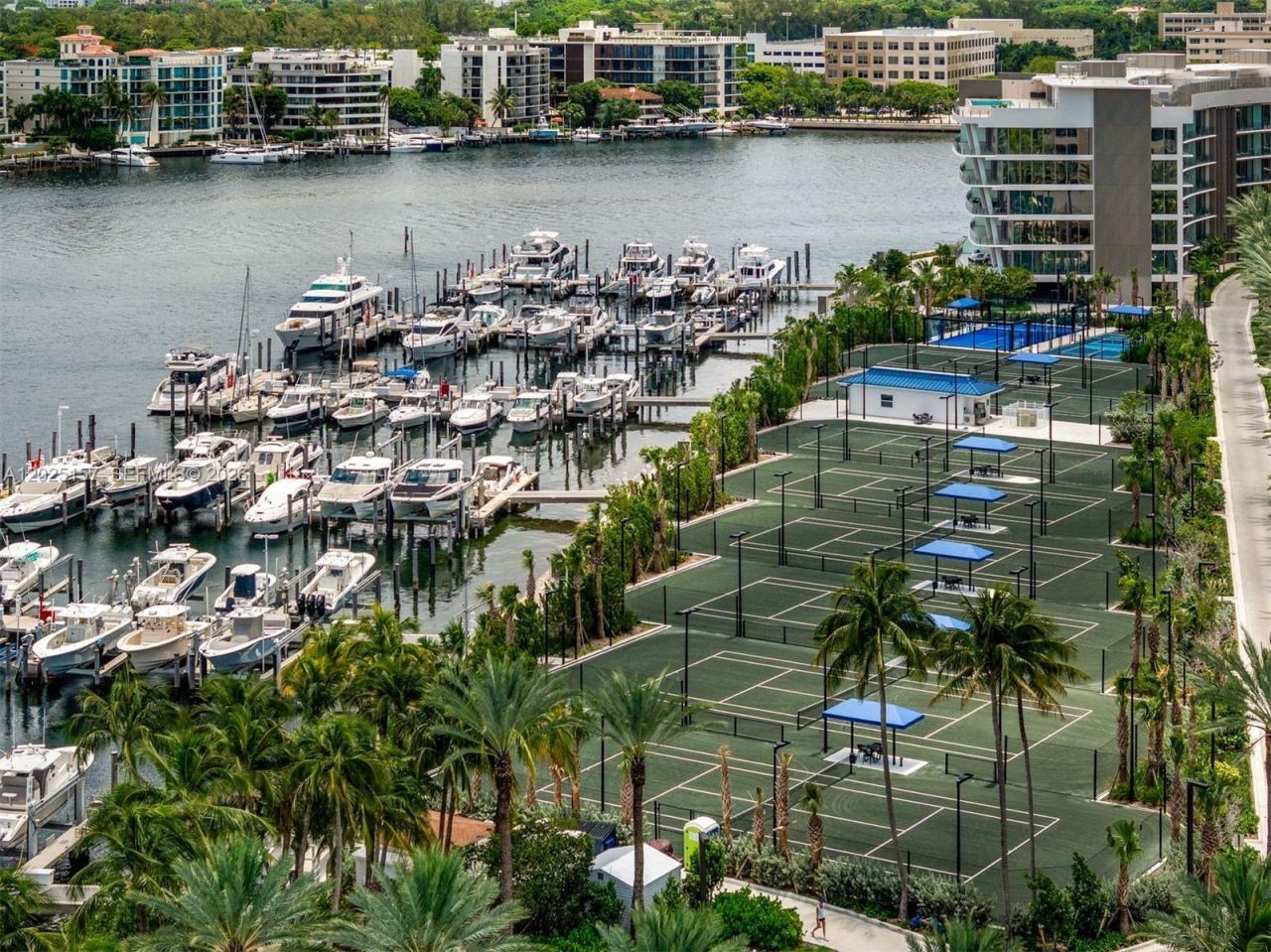 3 Grove Isle Dr, Unit C803, Miami, FL 33133 Photo