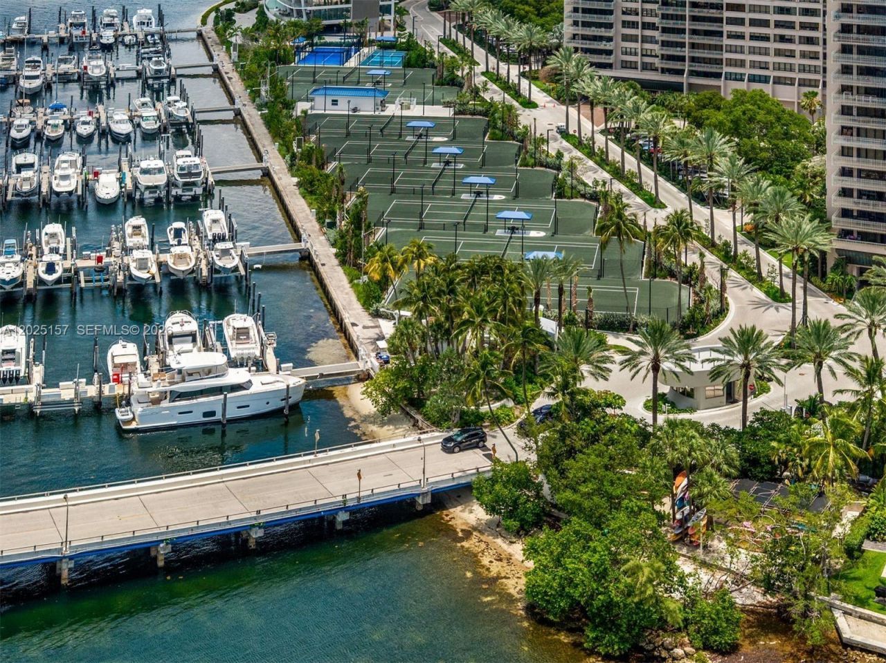 3 Grove Isle Dr, Unit C803, Miami, FL 33133 Photo