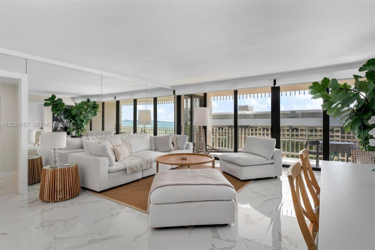 3 Grove Isle Dr, Unit C803, Miami, FL 33133 Photo