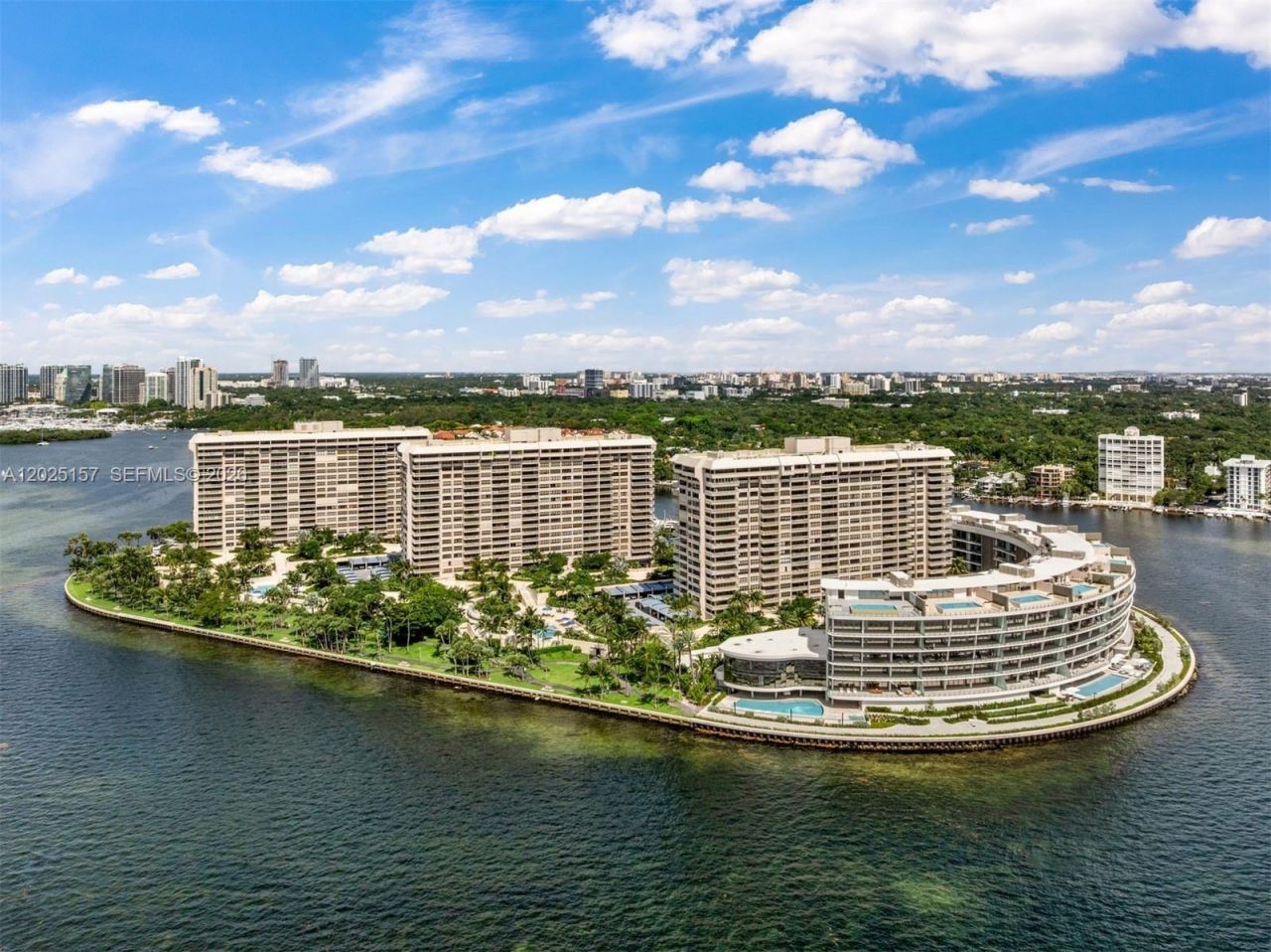 3 Grove Isle Dr, Unit C803, Miami, FL 33133 Photo