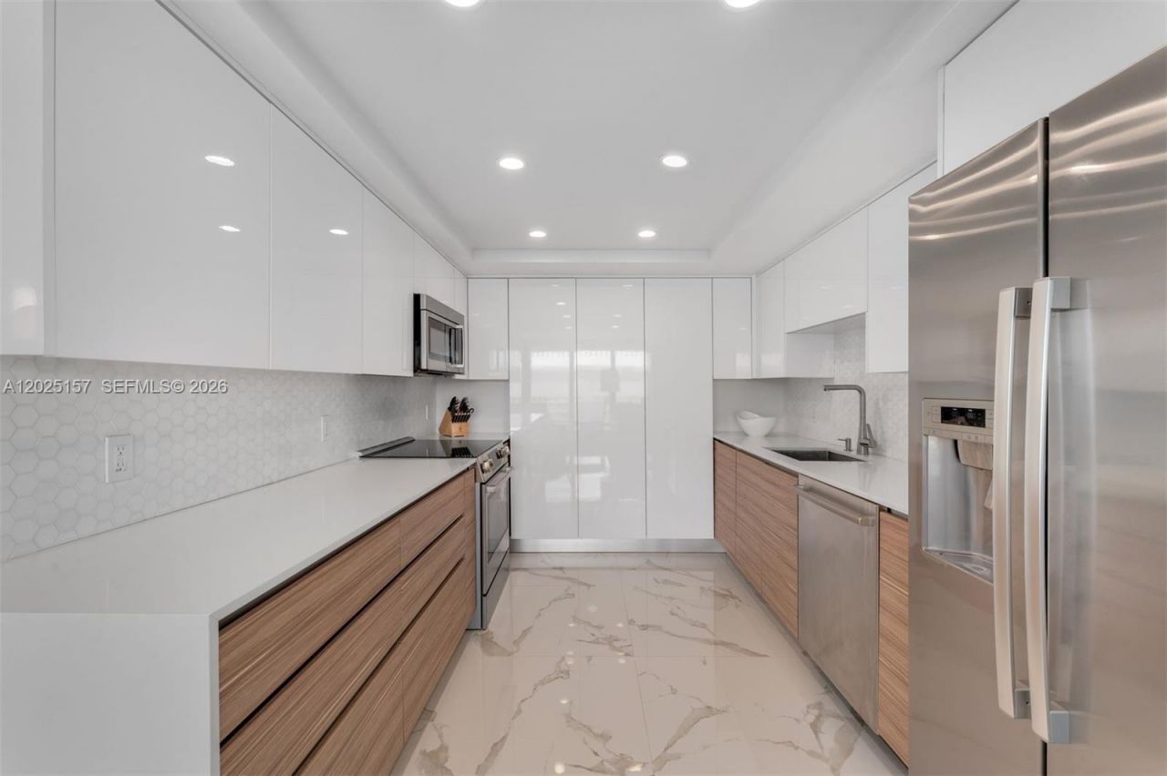 3 Grove Isle Dr, Unit C803, Miami, FL 33133 Photo