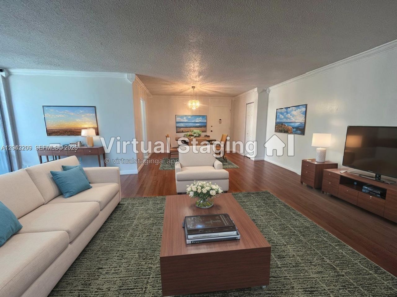 Please Call For Address, Unit 4S, Miami, FL 33179 Photo