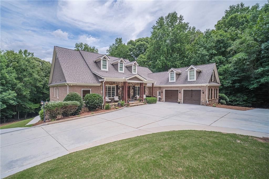 1874 Miramonte Way, Lawrenceville, GA 30045 Main Photo