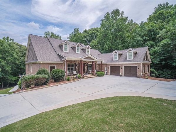 1874 Miramonte Way, Lawrenceville, GA 30045