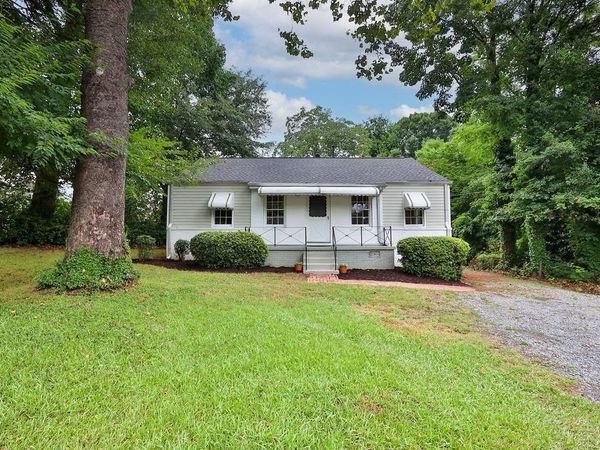 1329 Blanche Drive SE, Marietta, GA 30067