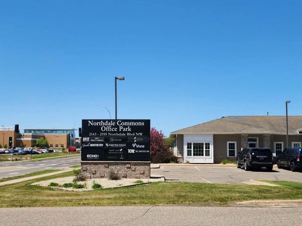2143 Northdale Boulevard NW, Coon Rapids, MN 55433