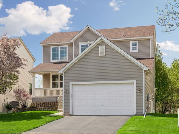 17141 90th Place N, Maple Grove, MN 55311