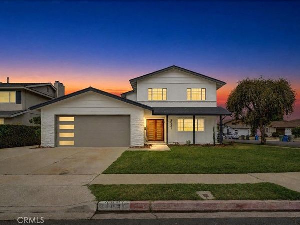 3931 Wisteria Street, Seal Beach, CA 90740