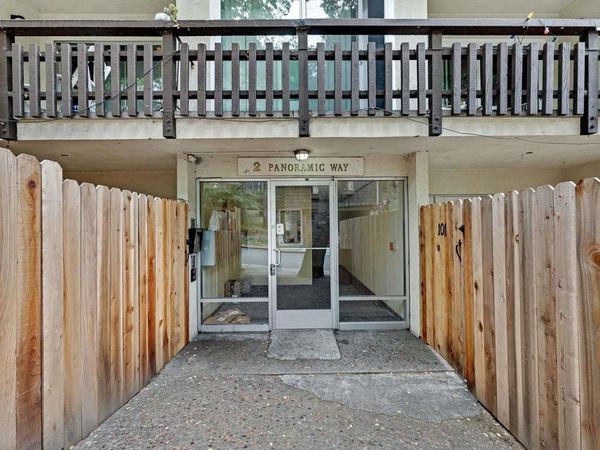 2 Panoramic Way, Unit 306, Berkeley, CA 94704