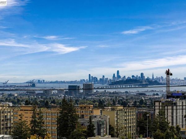 2 Panoramic Way, Unit 306, Berkeley, CA 94704