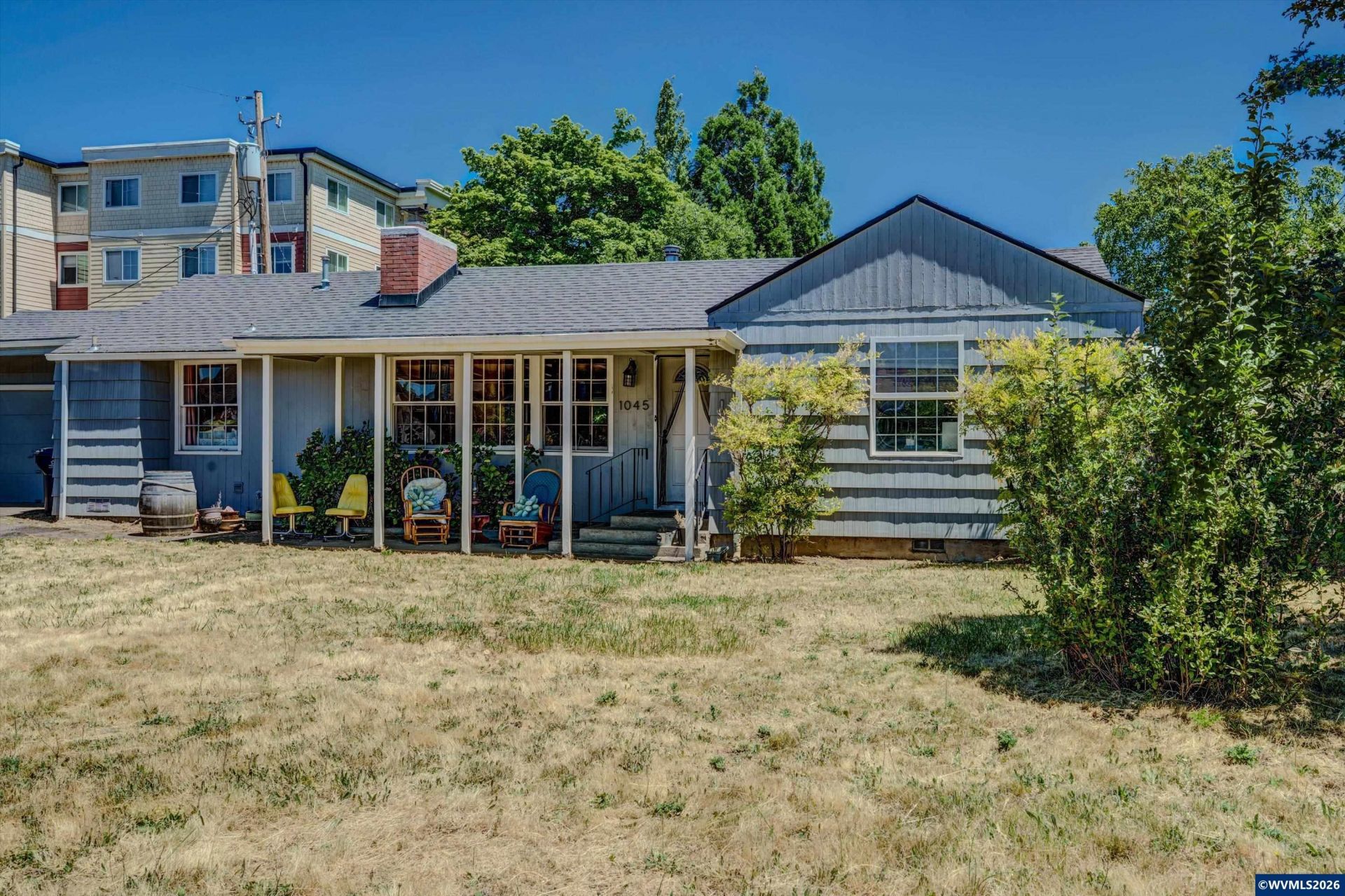 1045 SW Grove St, Corvallis, OR 97333 Main Photo