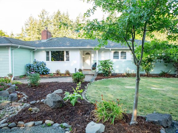 4992 Willetta St SW, Albany, OR 97321