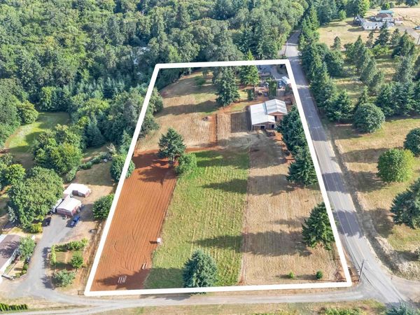 21945 SW Cherry Hill Rd, Sheridan, OR 97378